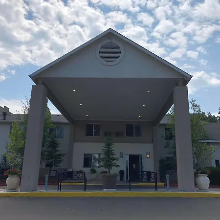 Days Inn By Wyndham Williams
