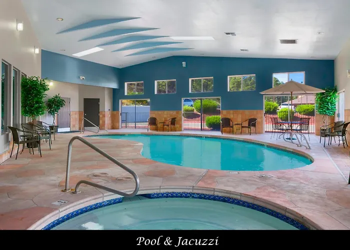 Hotel Days By Wyndham 2*