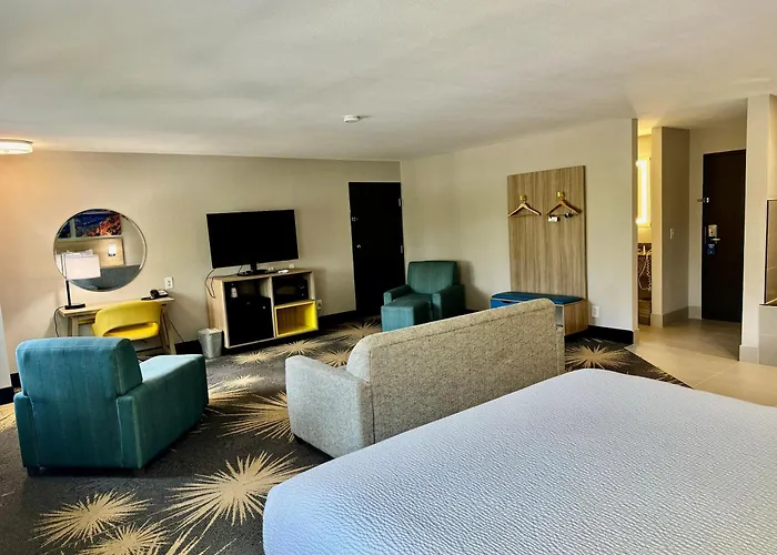 Hotel Days By Wyndham