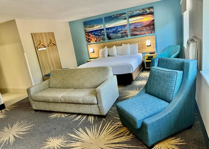 Hotel Days By Wyndham