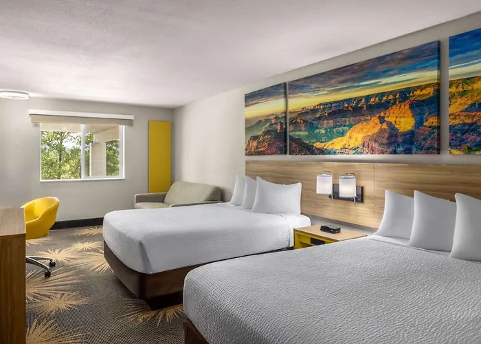 Days By Wyndham Hotel