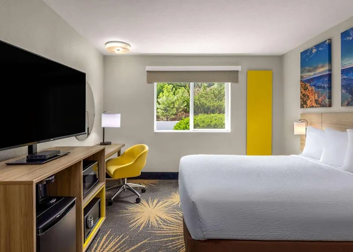Hotel Days By Wyndham 2*