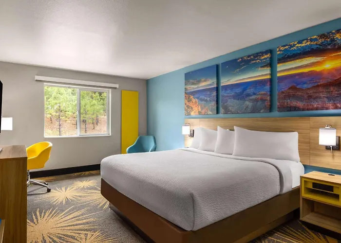 Days By Wyndham Hotel