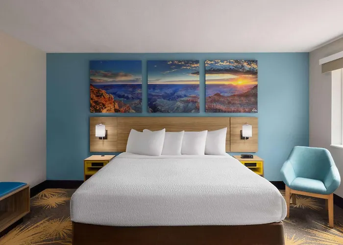 Hotel Days By Wyndham Williams