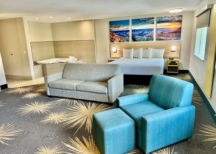 Days By Wyndham Hotel 2*