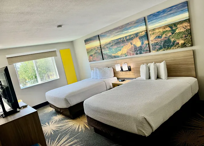 Days By Wyndham Hotel