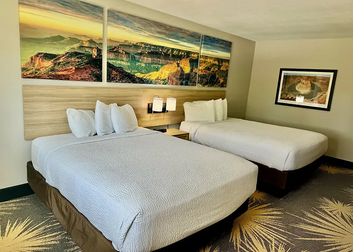 Hotel Days By Wyndham