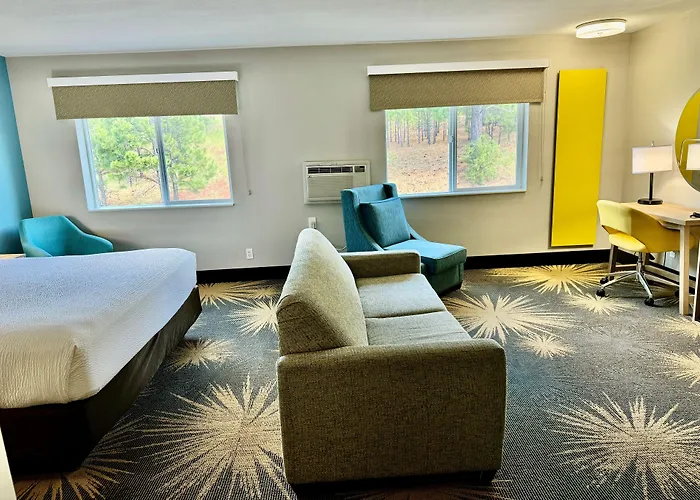 Hotel Days By Wyndham