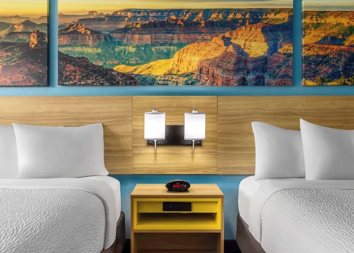 Hotel Days By Wyndham