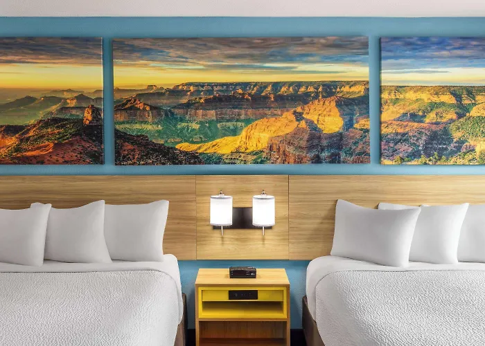 Hotel Days By Wyndham