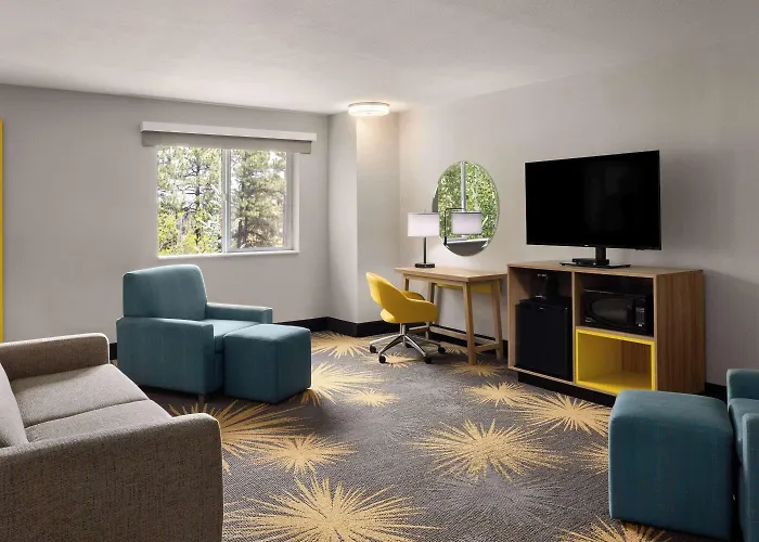 Hotel Days By Wyndham