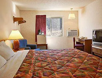 Hotel Days By Wyndham Williams