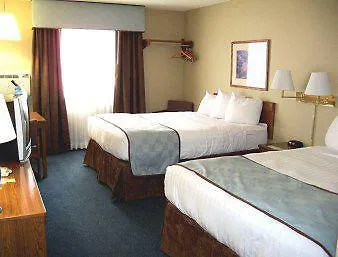 Hotel Days By Wyndham