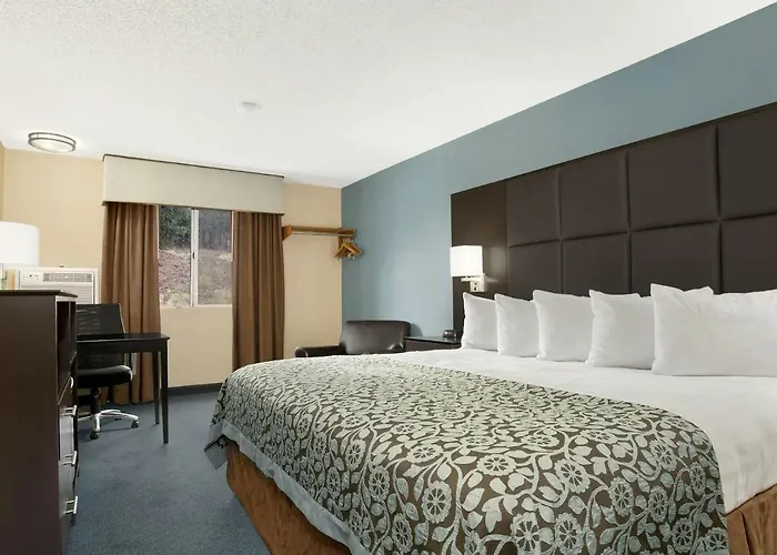 Days By Wyndham Hotel 2*